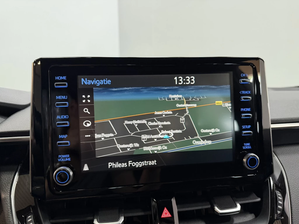 Toyota Corolla Touring Sports – foto 18