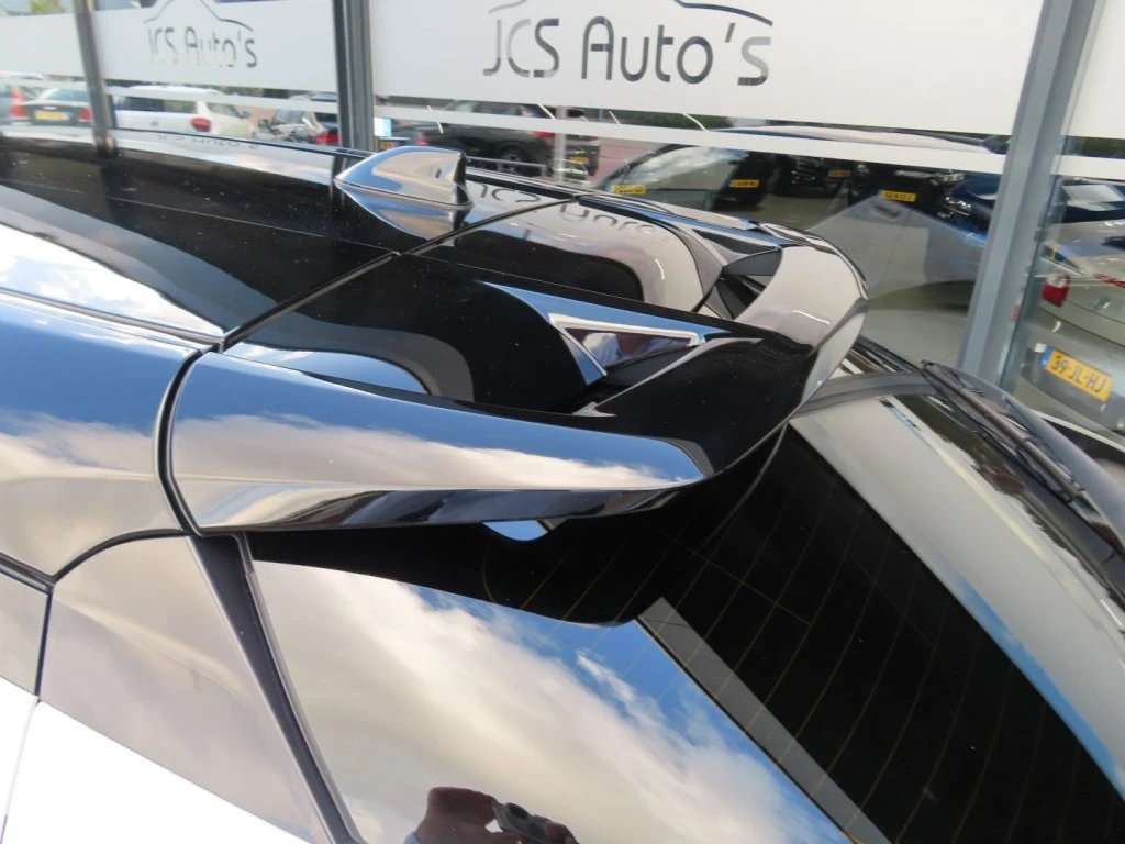 Toyota C-HR – foto 10