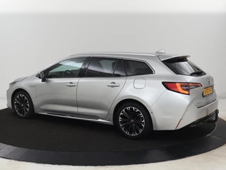 Toyota Corolla – thumbnail 2