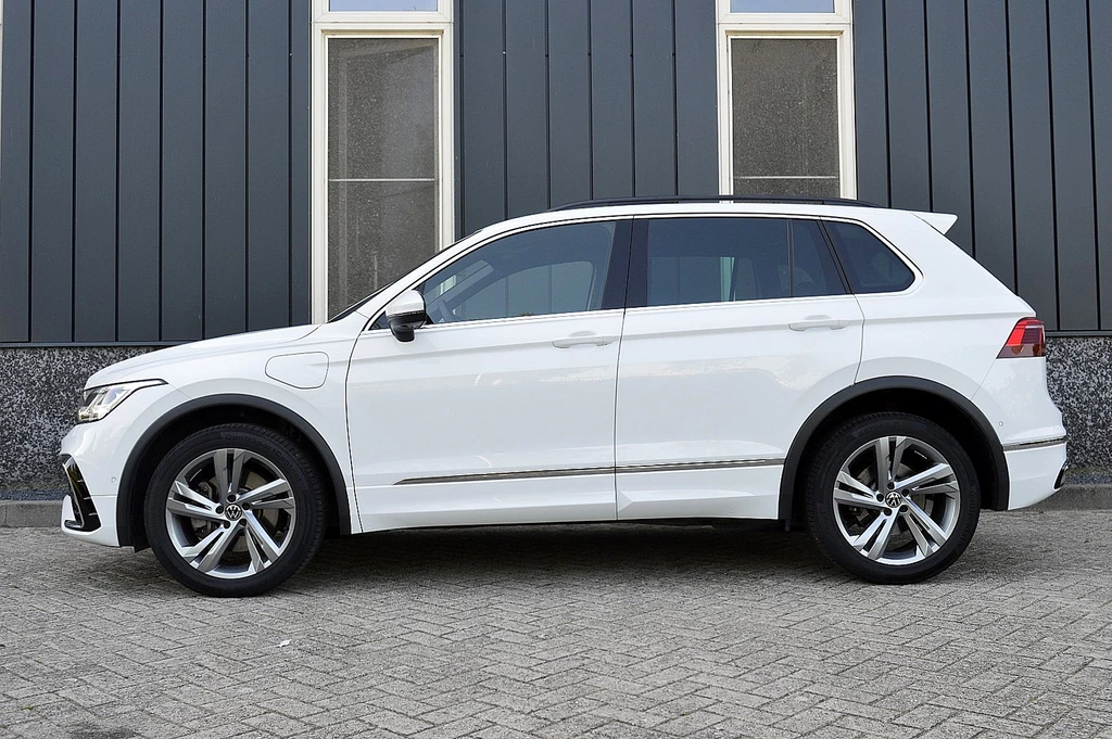 Volkswagen Tiguan – foto 2