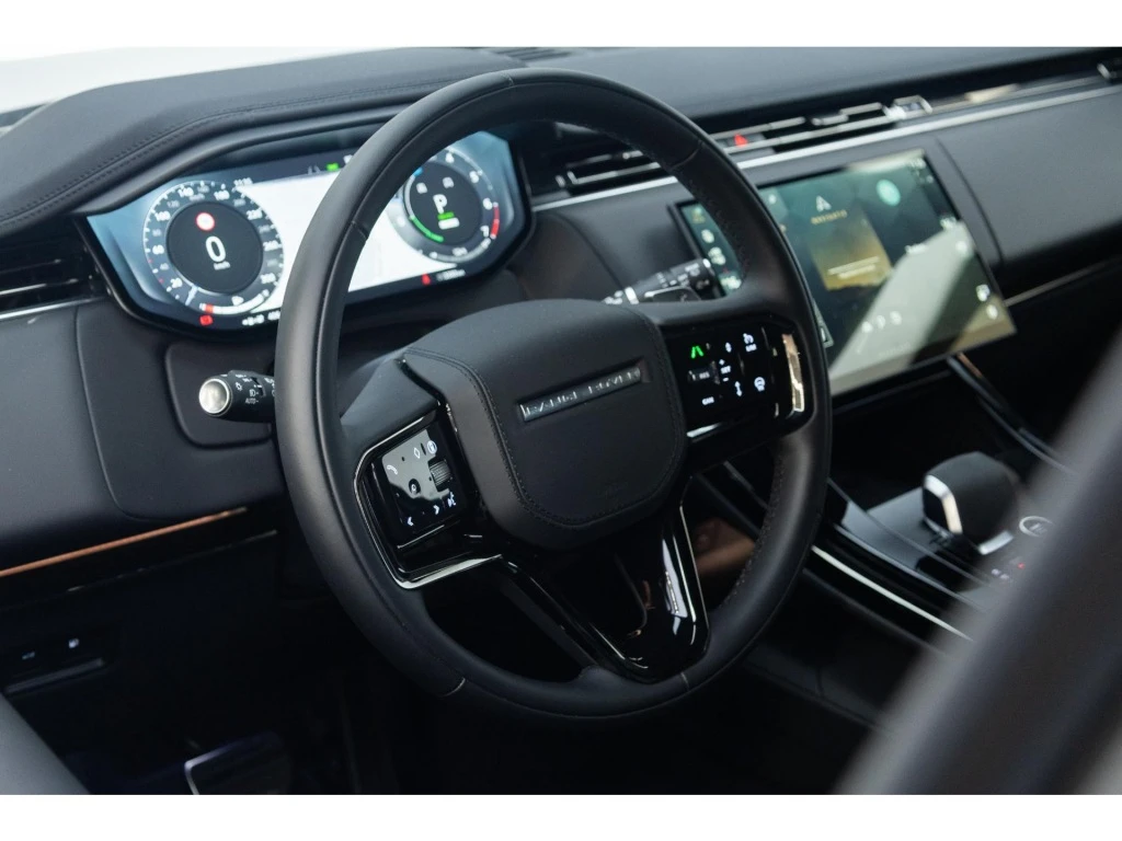 Land Rover Range Rover Sport – foto 17