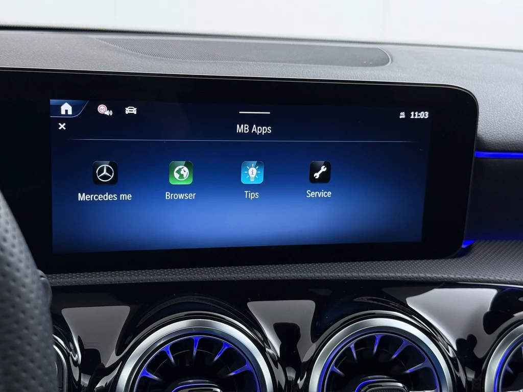 Mercedes-Benz A-Klasse – foto 35