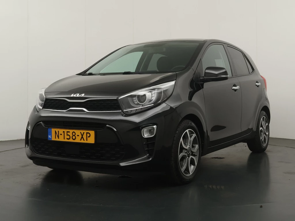 Kia Picanto – foto 2