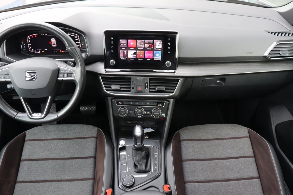 SEAT Tarraco – foto 9