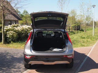 Kia Niro EV – thumbnail 36