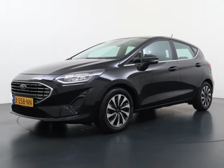 Ford Fiesta – thumbnail 2