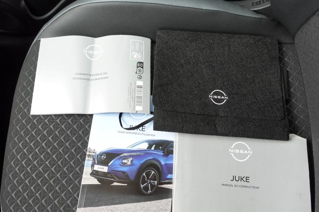 Nissan Juke – foto 9