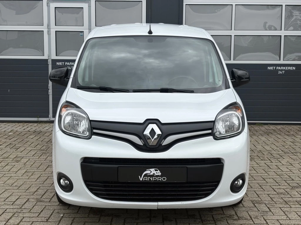 Renault Kangoo – foto 7