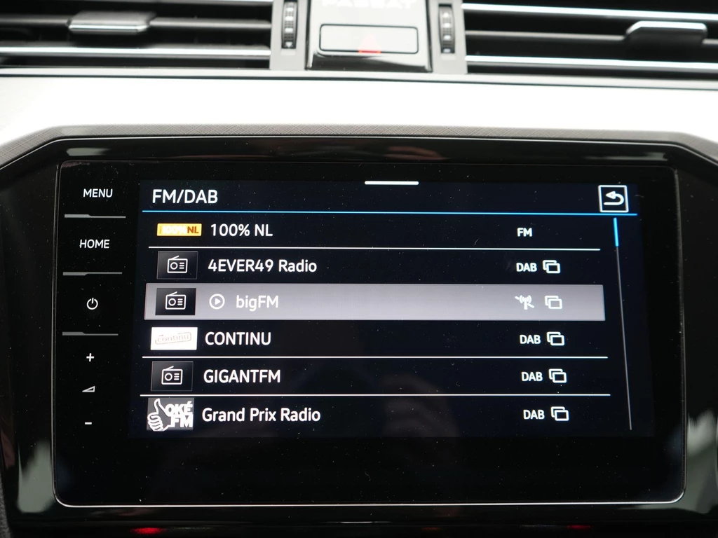 Volkswagen Passat – foto 23
