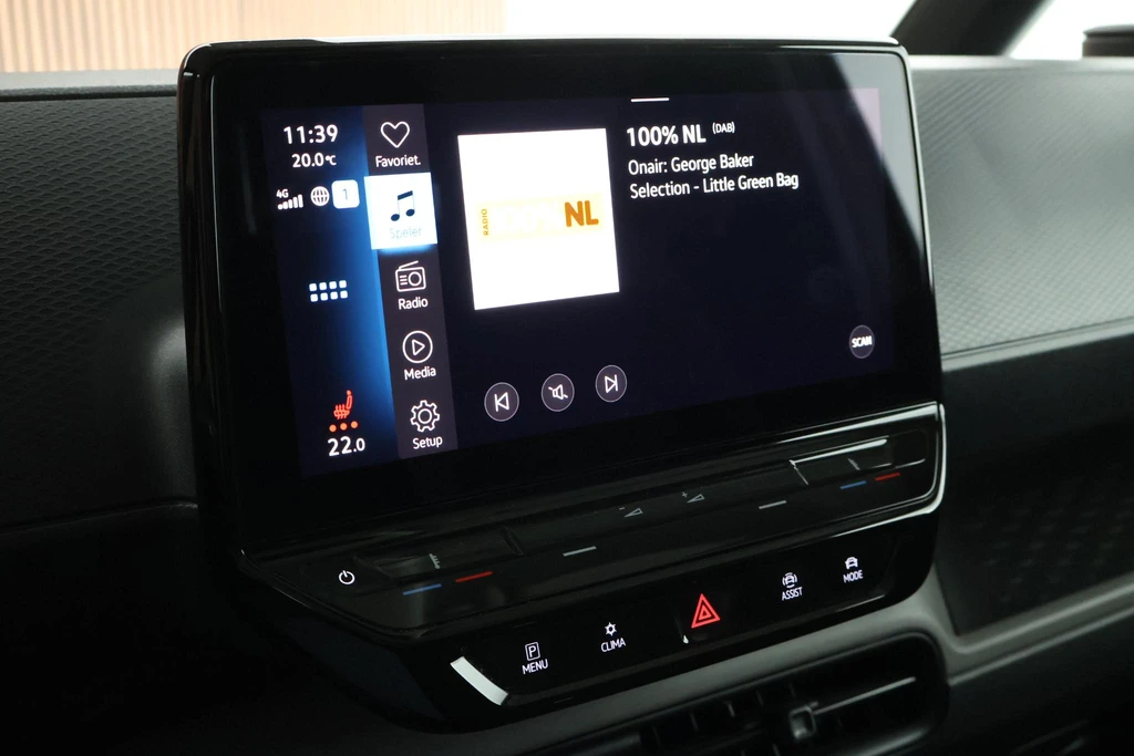 Volkswagen ID. Buzz Cargo – foto 32