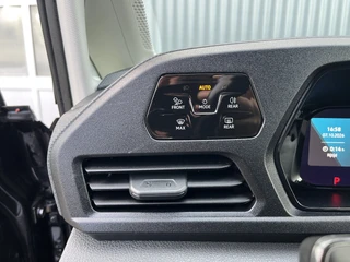 Volkswagen Caddy – thumbnail 16