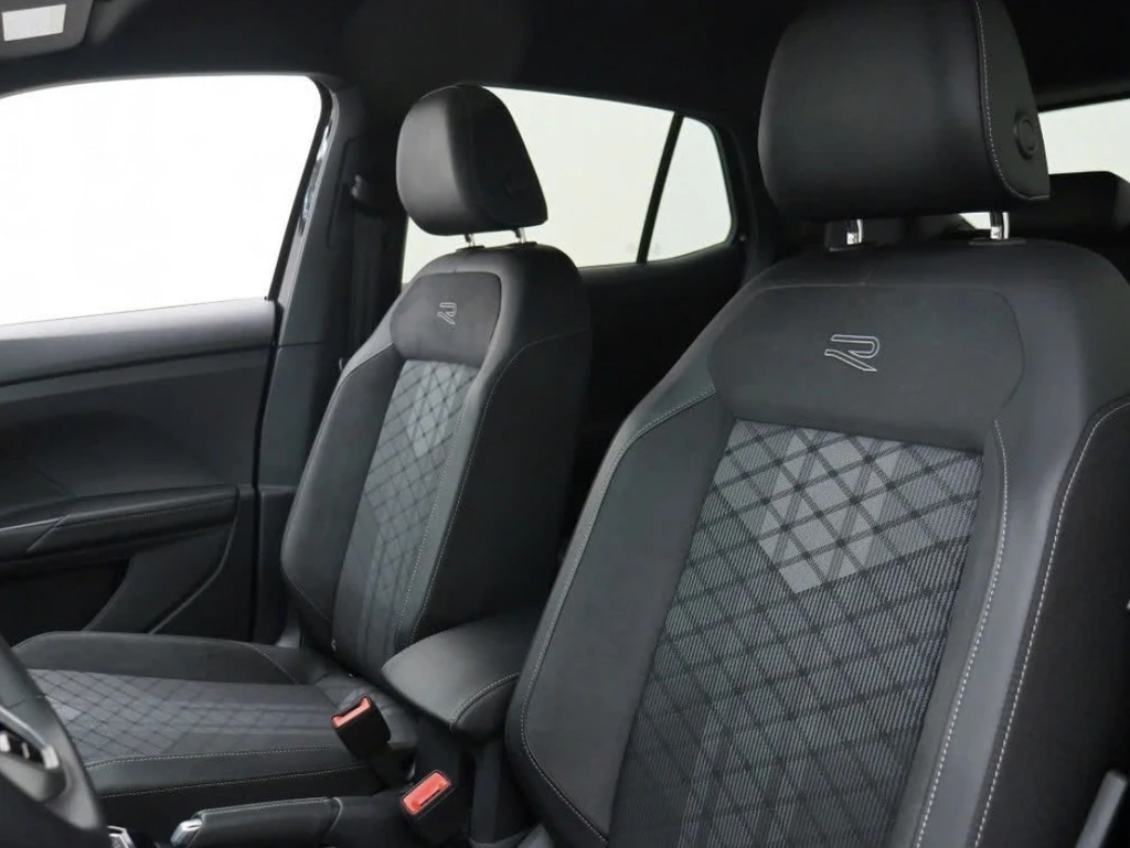 Volkswagen T-Cross – foto 26