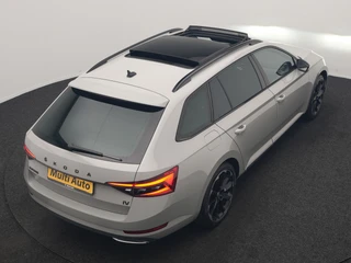 Škoda Superb – thumbnail 8