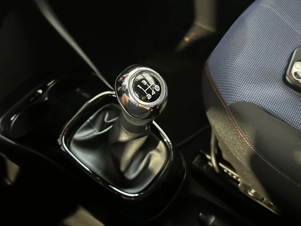 Citroën C1 – foto 30