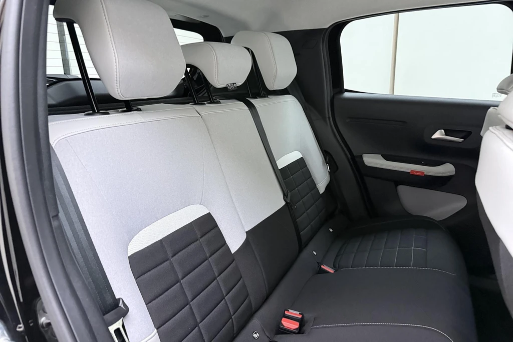 Citroën ë-C3 – foto 14