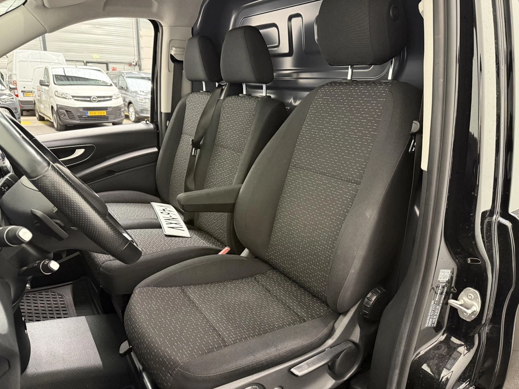 Mercedes-Benz Vito – foto 22
