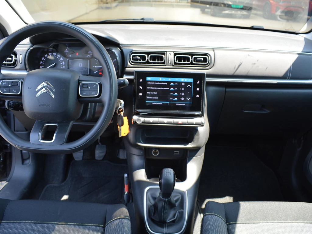 Citroën C3 – foto 9