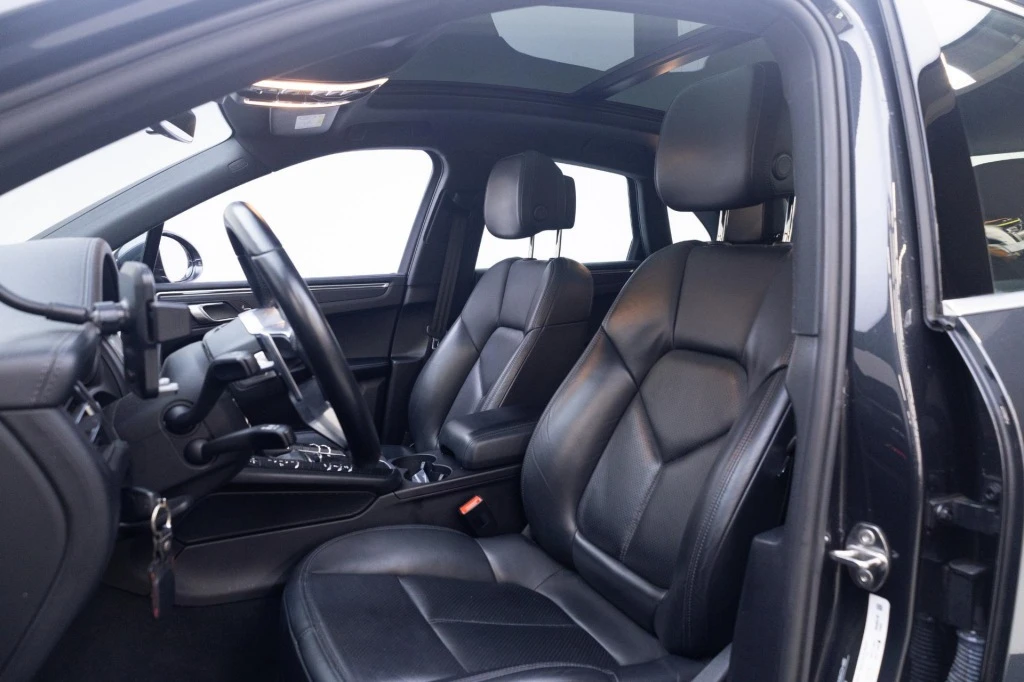 Porsche Macan – foto 10