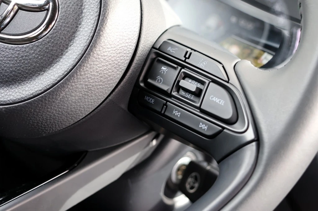 Toyota Aygo – foto 22