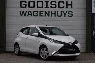 Toyota Aygo – thumbnail 4