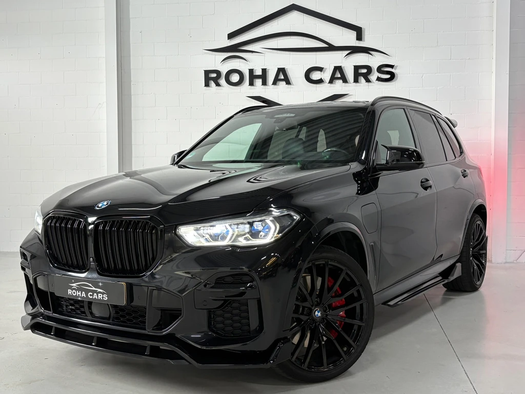BMW X5 – foto 1