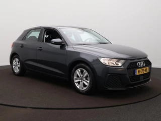Audi A1 Sportback – thumbnail 9