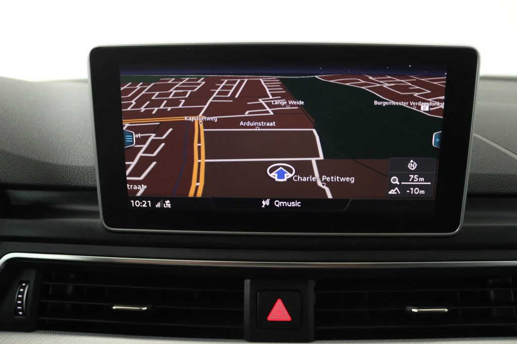Audi A5 – foto 20