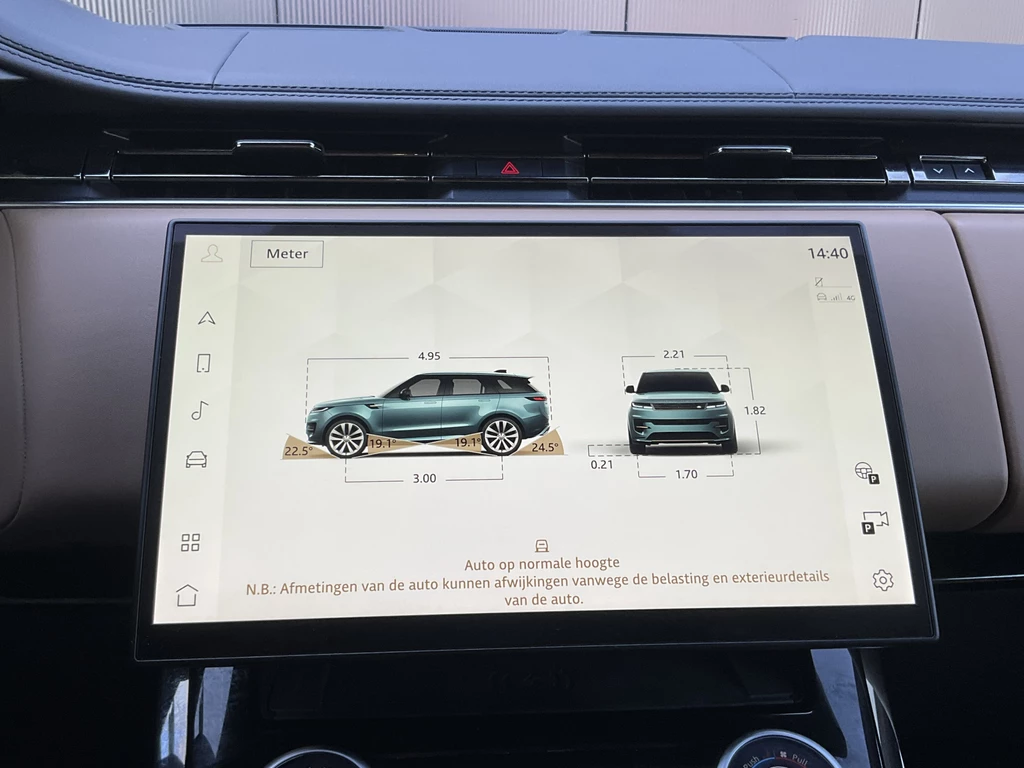 Land Rover Range Rover Sport – foto 55