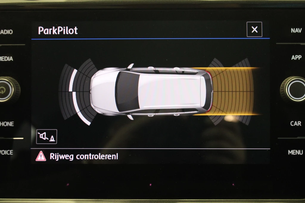Volkswagen Golf – foto 8