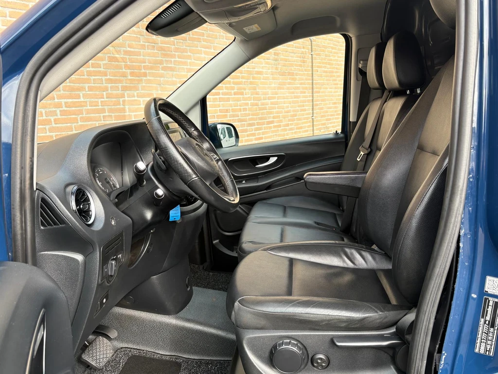 Mercedes-Benz Vito – foto 12