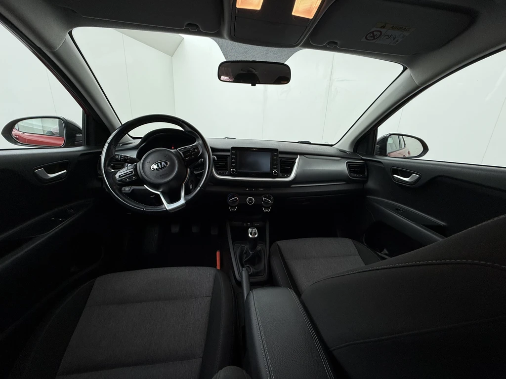 Kia Stonic – foto 36