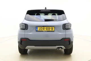 Jeep Avenger – thumbnail 5
