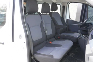 Opel Vivaro – thumbnail 7