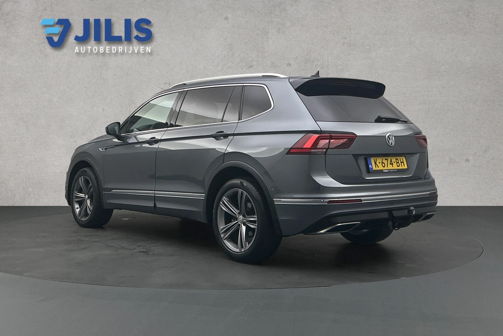 Volkswagen Tiguan Allspace – foto 5