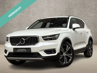Volvo XC40 – thumbnail 1