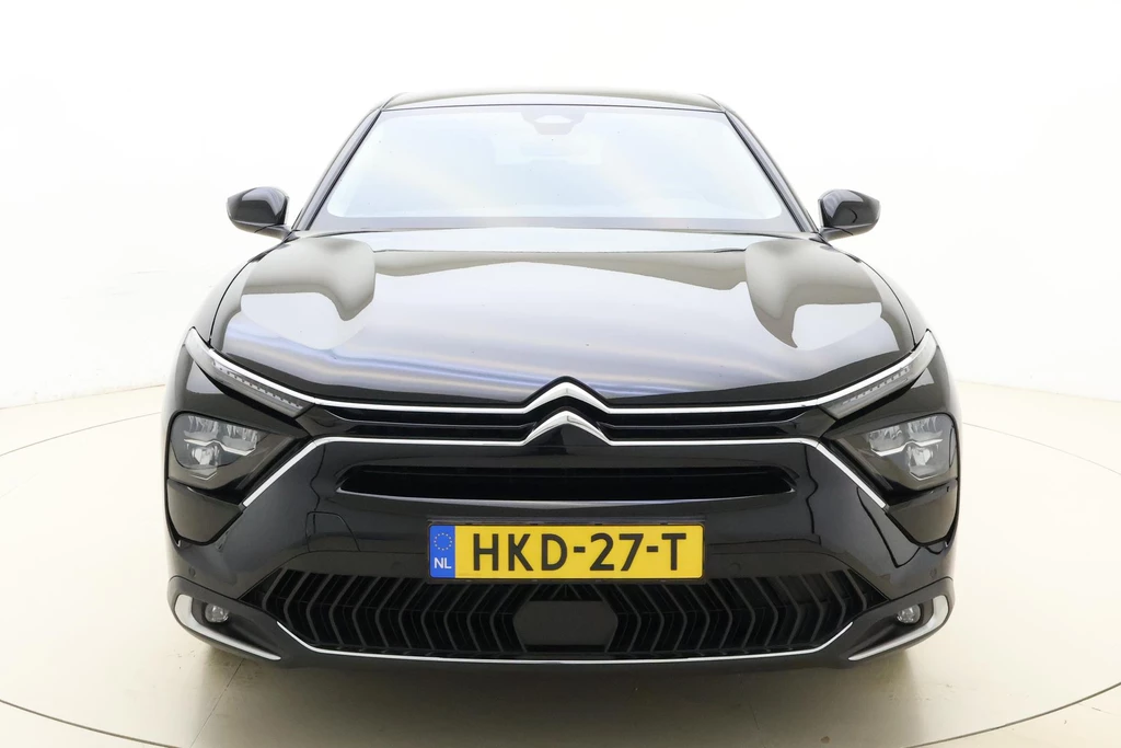 Citroën C5 X – foto 9