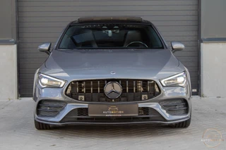 Mercedes-Benz CLA – thumbnail 13