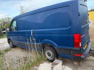Volkswagen Crafter – thumbnail 2