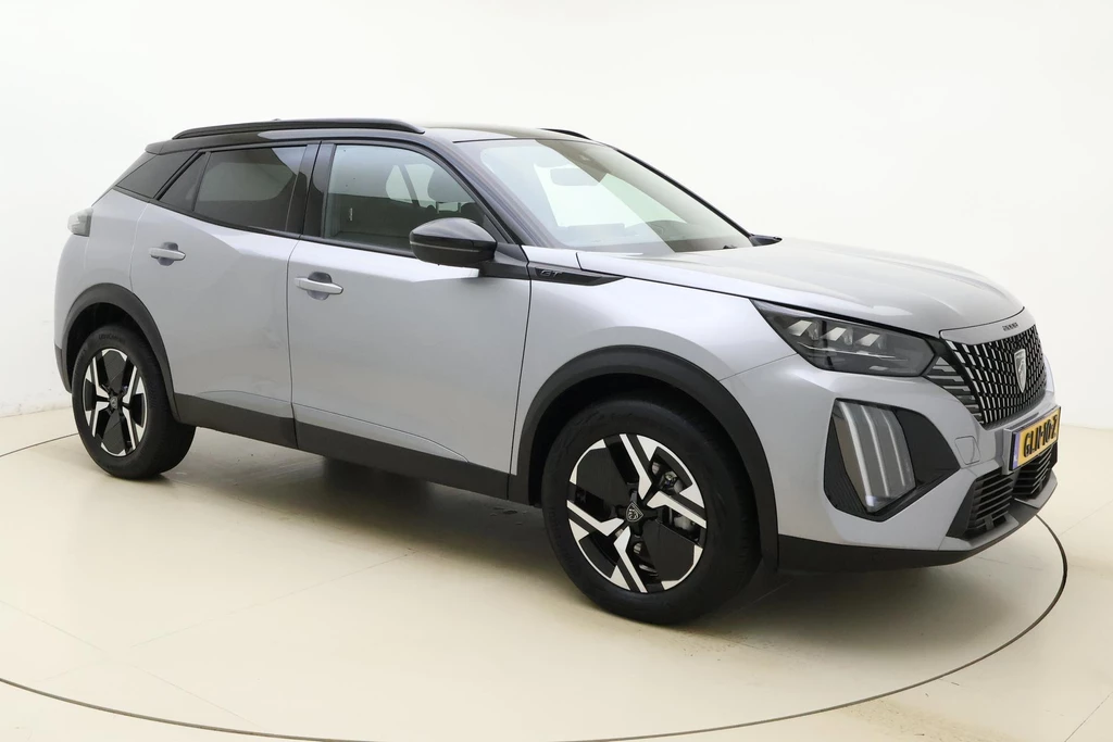 Peugeot 2008 – foto 8