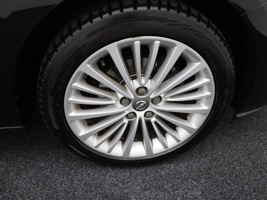 Opel Astra – foto 30