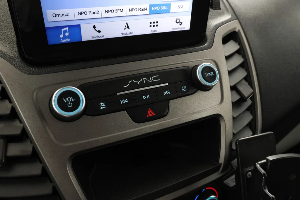 Ford Transit Connect – foto 25
