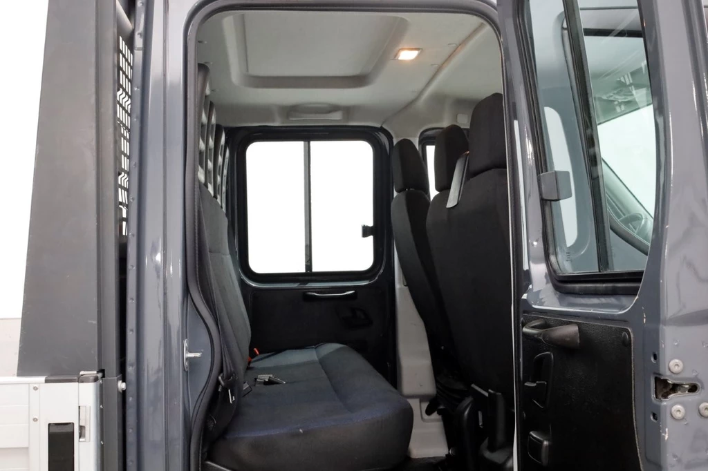 Iveco Daily – foto 14