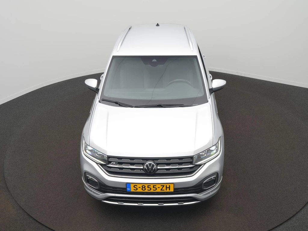 Volkswagen T-Cross – foto 11