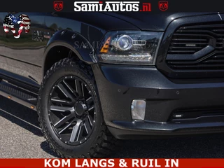 Dodge Ram Pick-Up – thumbnail 61
