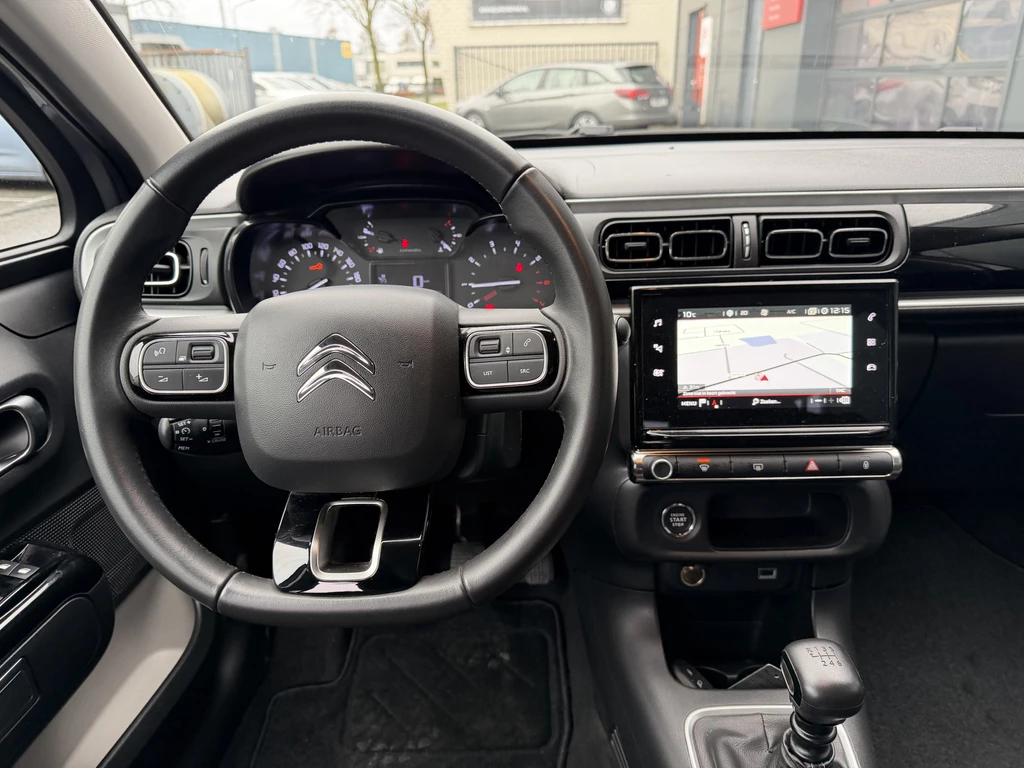 Citroën C3 – foto 15