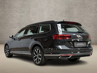 Volkswagen Passat – thumbnail 3