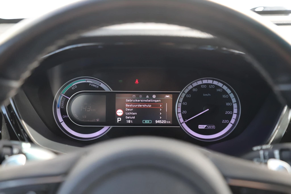 Kia Niro – foto 14