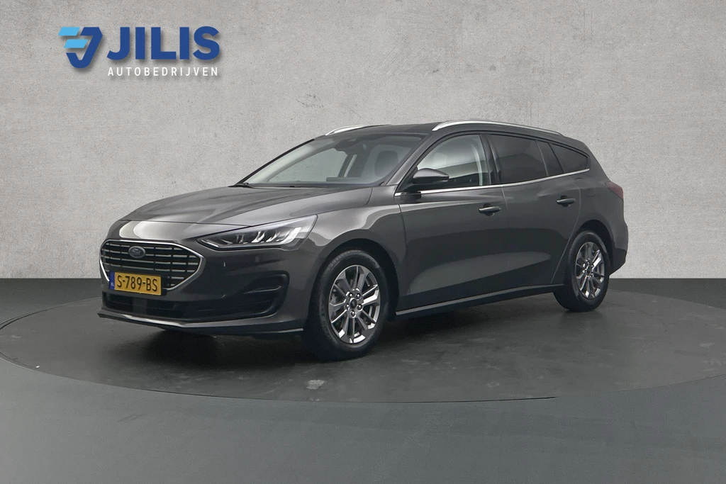 Ford Focus – foto 2