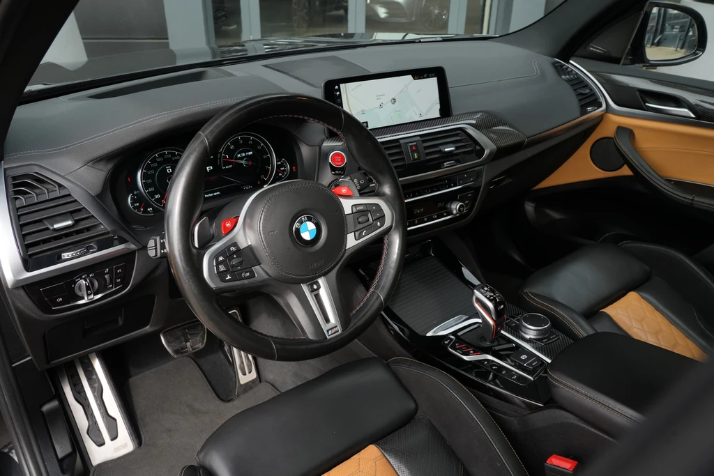 BMW X3 – foto 14