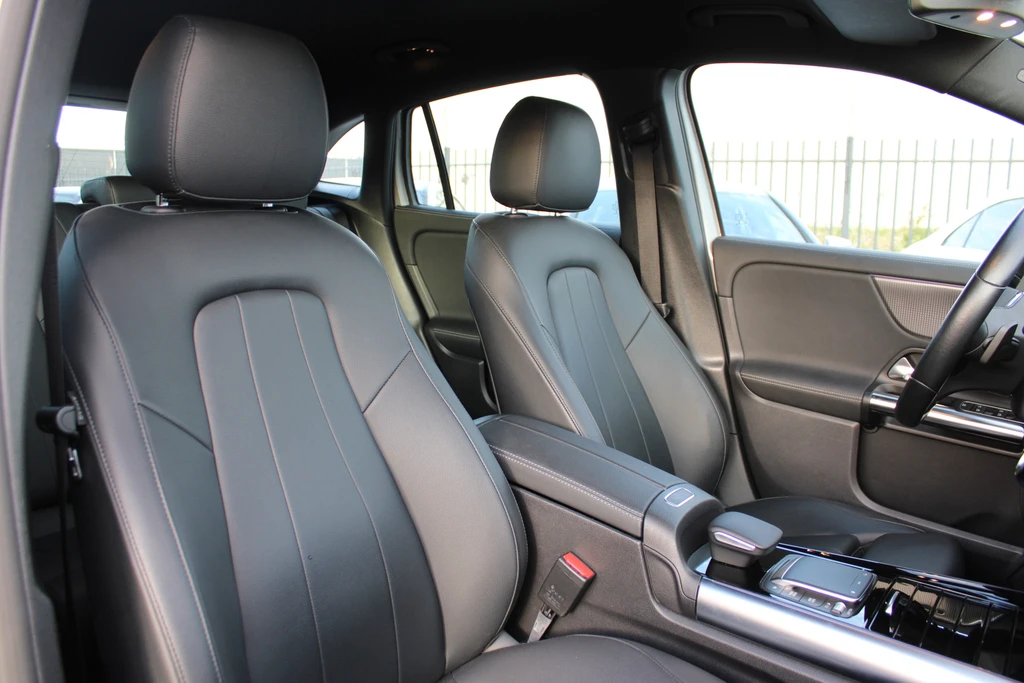 Mercedes-Benz GLA – foto 13